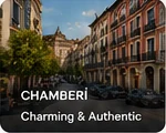 Chamberí