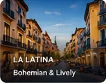 La Latina