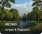 Retiro